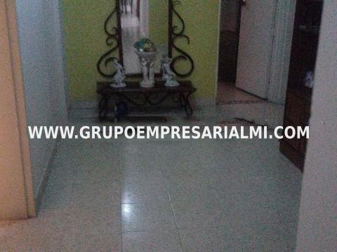 Apartaestudio for sale in Belén, Medellín 5