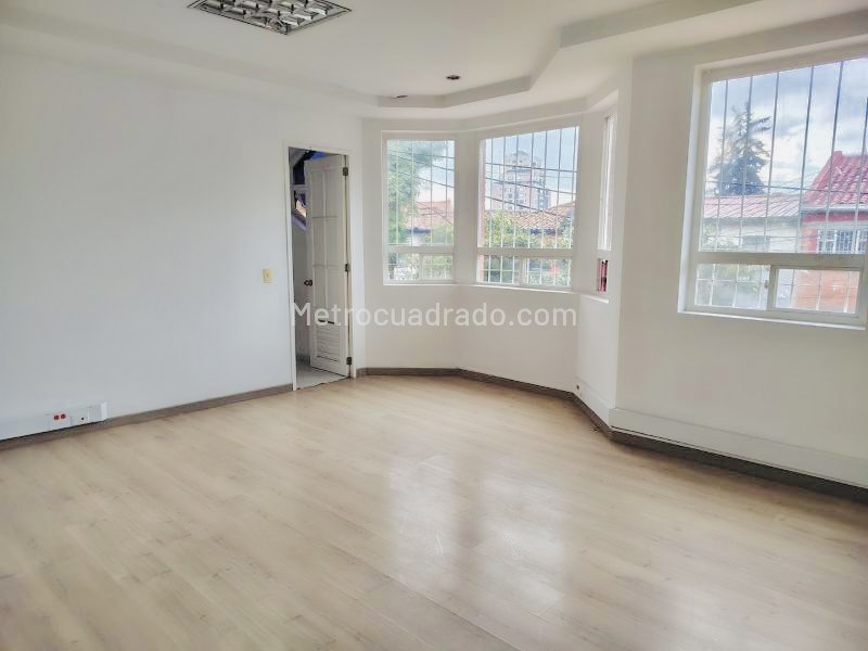 Casa en venta en Teusaquillo, Bogotá · foto 3 de 22