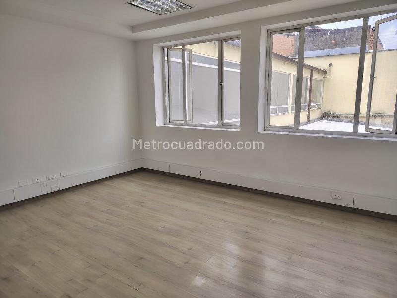 Casa en venta en Teusaquillo, Bogotá · foto 4 de 22