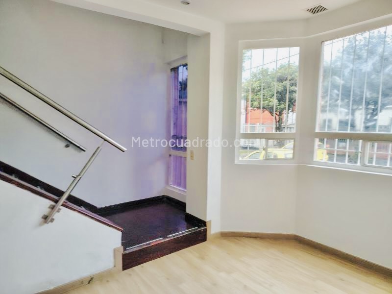 Casa en venta en Teusaquillo, Bogotá · foto 12 de 22