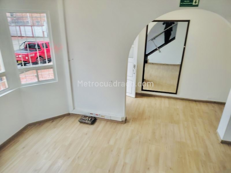 Casa en venta en Teusaquillo, Bogotá · foto 11 de 22