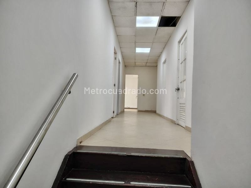 Casa en venta en Teusaquillo, Bogotá · foto 14 de 22