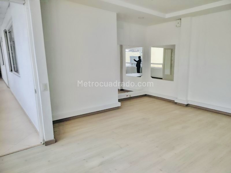 Casa en venta en Teusaquillo, Bogotá · foto 13 de 22