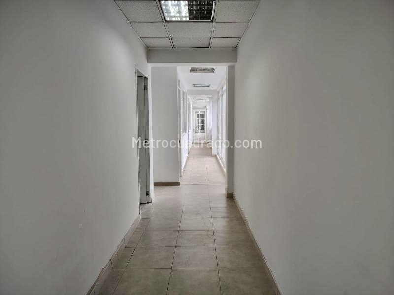 Casa en venta en Teusaquillo, Bogotá · foto 5 de 22