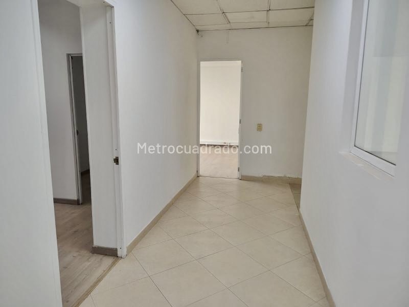 Casa en venta en Teusaquillo, Bogotá · foto 10 de 22