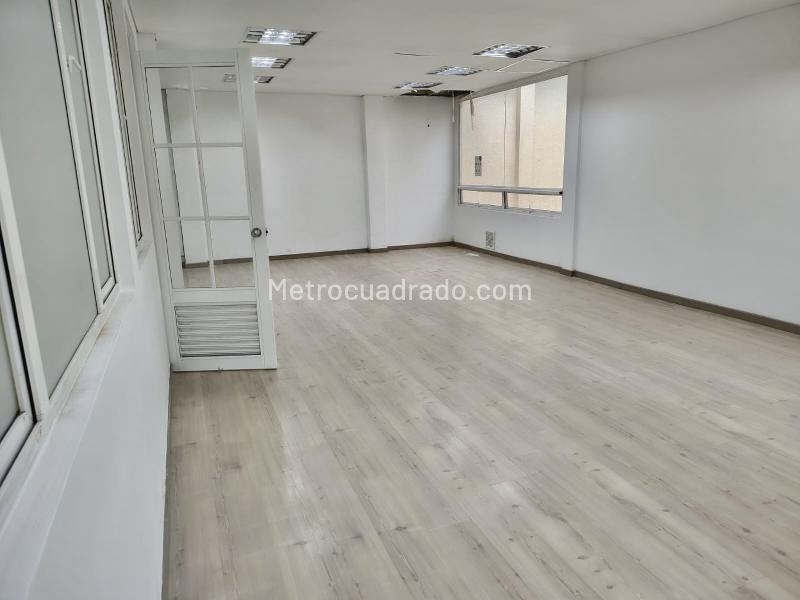 Casa en venta en Teusaquillo, Bogotá · foto 6 de 22