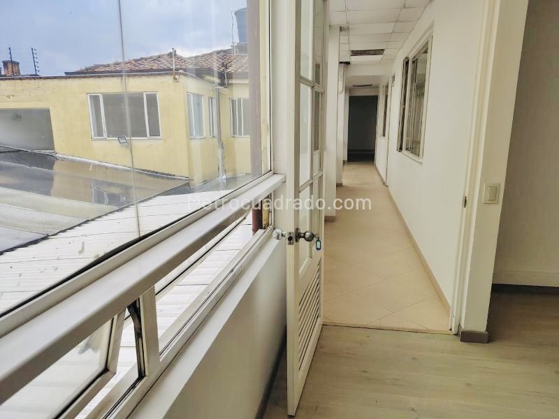 Casa en venta en Teusaquillo, Bogotá · foto 8 de 22