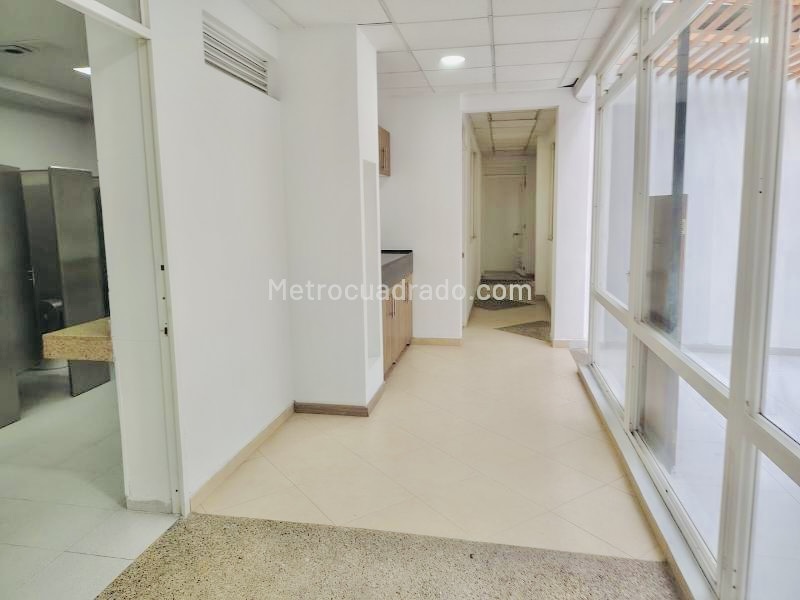 Casa en venta en Teusaquillo, Bogotá · foto 16 de 22