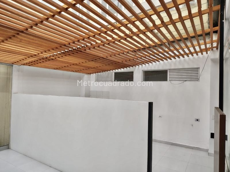 Casa en venta en Teusaquillo, Bogotá · foto 7 de 22