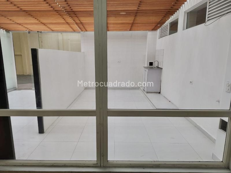 Casa en venta en Teusaquillo, Bogotá · foto 19 de 22
