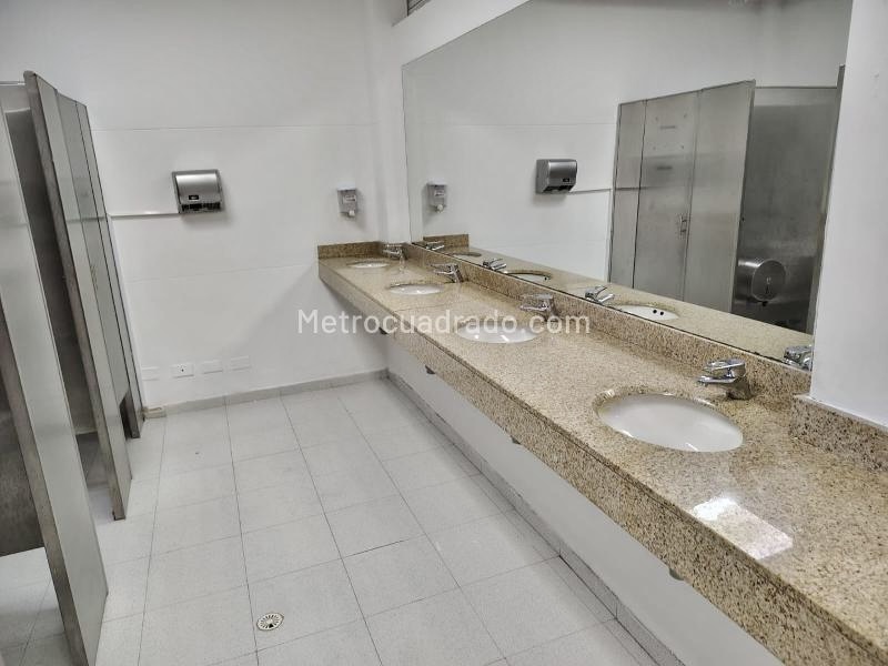 Casa en venta en Teusaquillo, Bogotá · foto 18 de 22