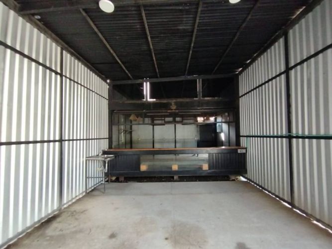 Bodega en arriendo en Llano Grande, Rionegro, 129 m² · foto 3 de 7