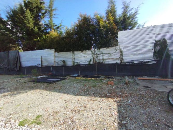Bodega en arriendo en Llano Grande, Rionegro, 129 m² · foto 7 de 7