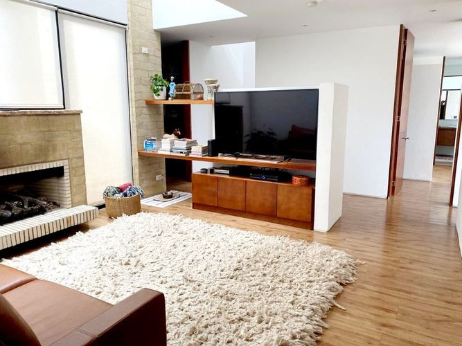 Casa de 3 alcobas en venta en Paramo, La Calera, 270 m² · foto 6 de 14