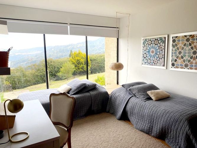 Casa de 3 alcobas en venta en Paramo, La Calera, 270 m² · foto 10 de 14