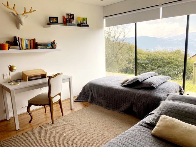Casa de 3 alcobas en venta en Paramo, La Calera, 270 m² · foto 11 de 14