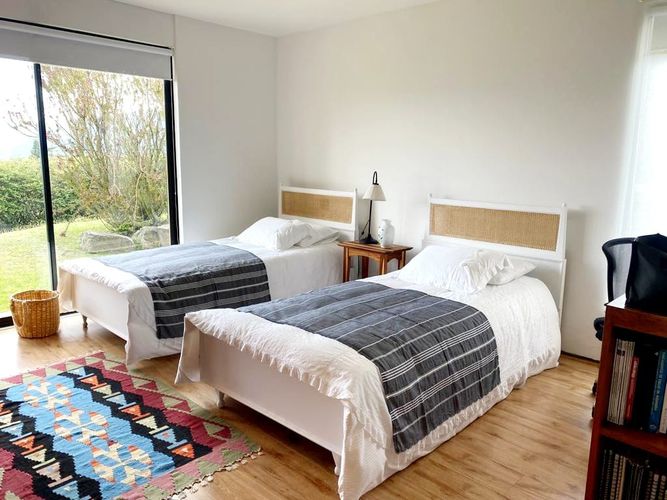 Casa de 3 alcobas en venta en Paramo, La Calera, 270 m² · foto 12 de 14