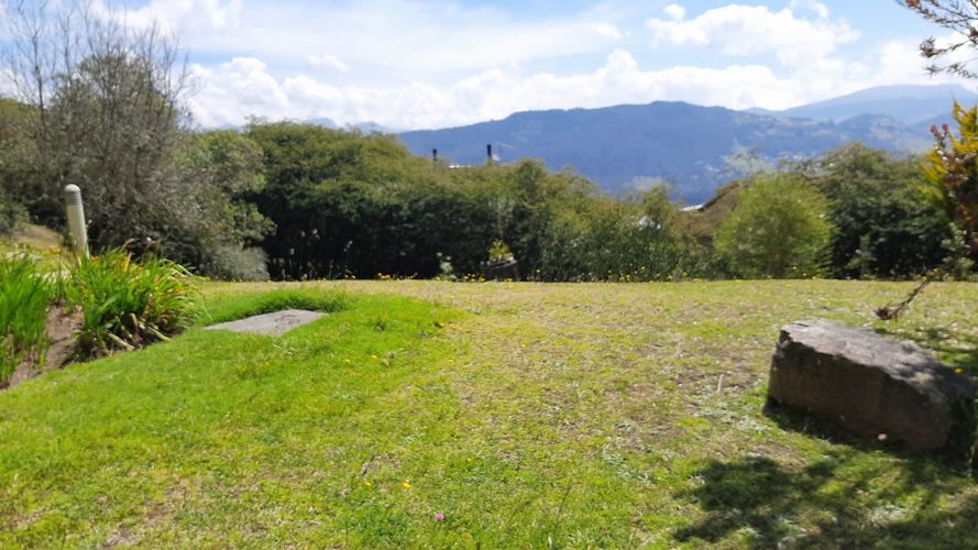 Casa de 3 alcobas en venta en Paramo, La Calera, 270 m² · foto 13 de 14