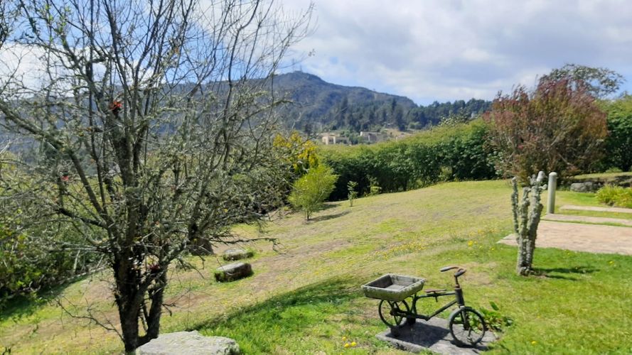 Casa de 3 alcobas en venta en Paramo, La Calera, 270 m² · foto 14 de 14