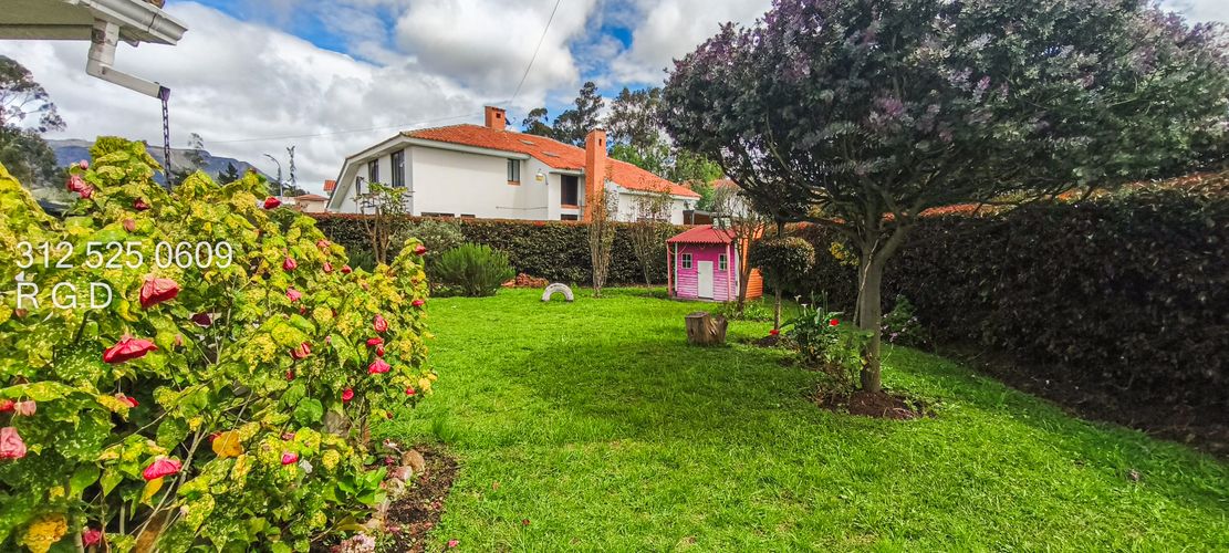 Casa de 3 alcobas en venta en Montana, Sopó, 779 m² · foto 4 de 24
