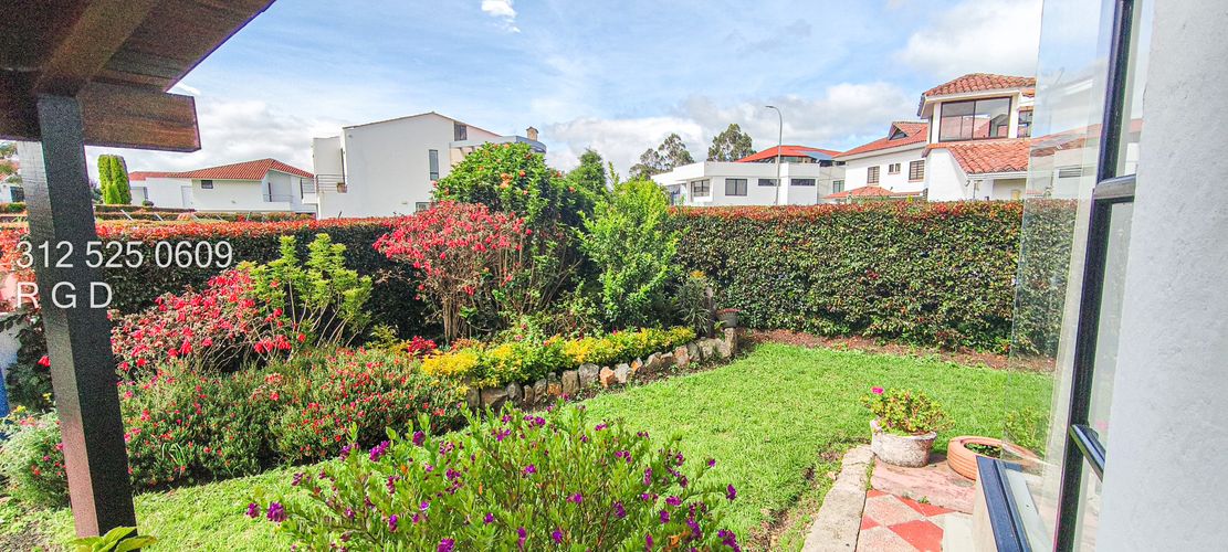 Casa de 3 alcobas en venta en Montana, Sopó, 779 m² · foto 6 de 24
