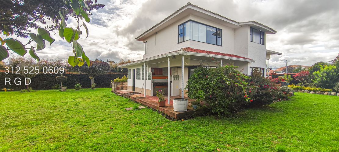 Casa de 3 alcobas en venta en Montana, Sopó, 779 m² · foto 7 de 24