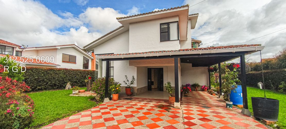 Casa de 3 alcobas en venta en Montana, Sopó, 779 m² · foto 8 de 24
