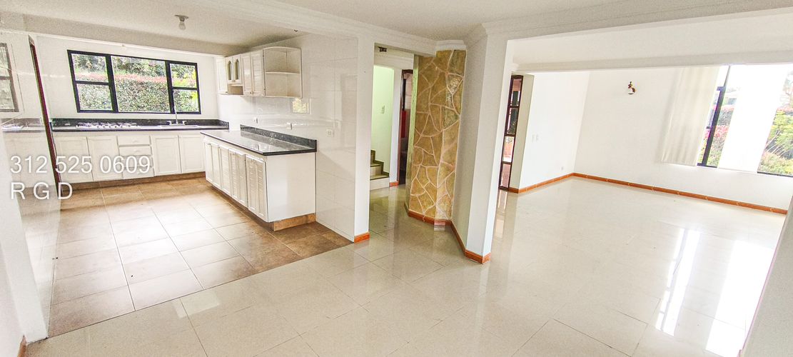 Casa de 3 alcobas en venta en Montana, Sopó, 779 m² · foto 16 de 24