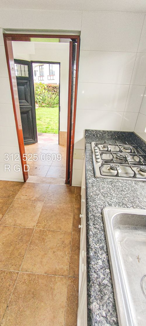 Casa de 3 alcobas en venta en Montana, Sopó, 779 m² · foto 17 de 24