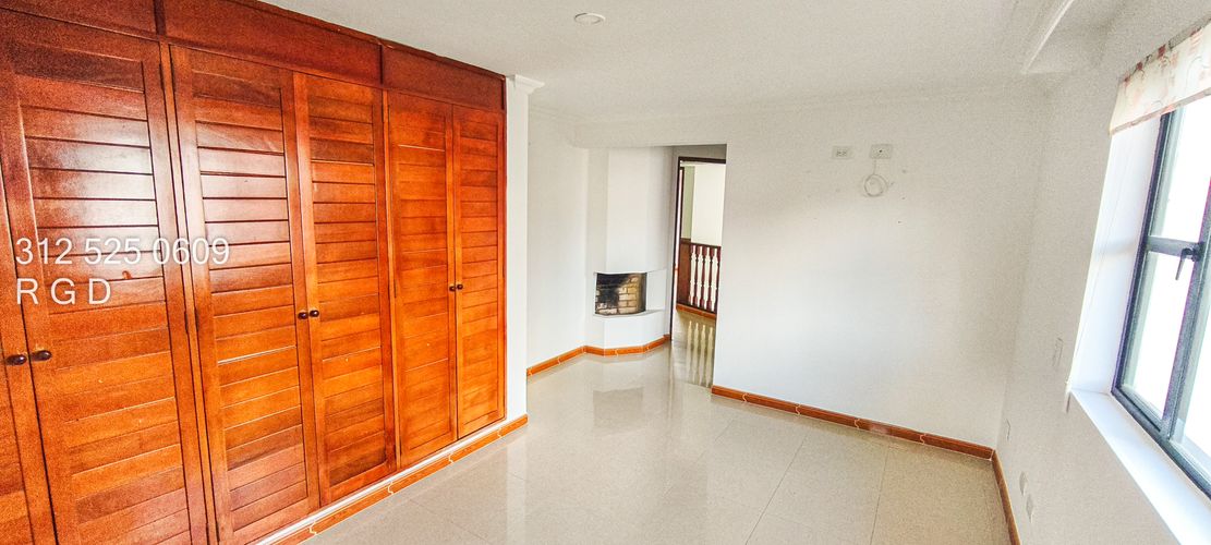 Casa de 3 alcobas en venta en Montana, Sopó, 779 m² · foto 23 de 24