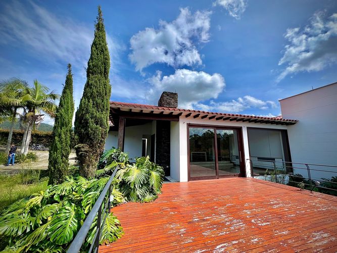 Casa de 6 alcobas en venta en Los Salados, El Retiro, 480 m² · foto 3 de 24