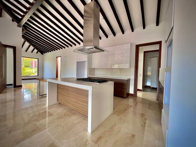 Casa de 6 alcobas en venta en Los Salados, El Retiro, 480 m² · foto 5 de 24
