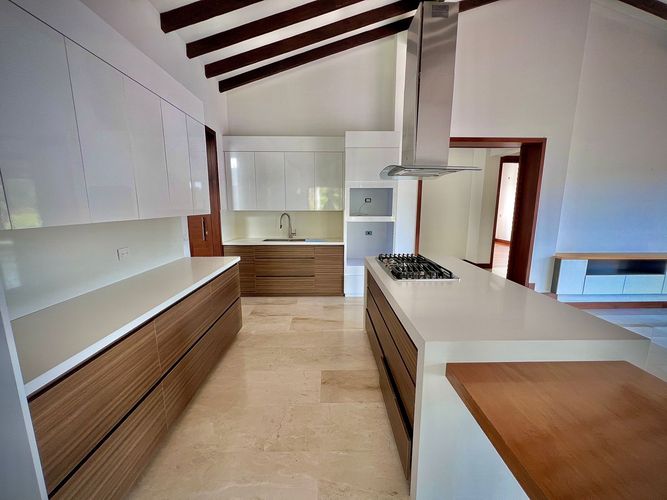 Casa de 6 alcobas en venta en Los Salados, El Retiro, 480 m² · foto 6 de 24