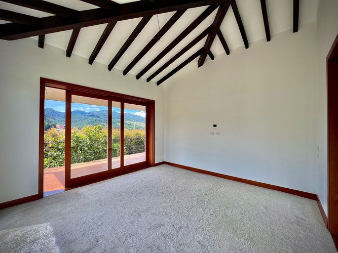 Casa de 6 alcobas en venta en Los Salados, El Retiro, 480 m² · foto 7 de 24