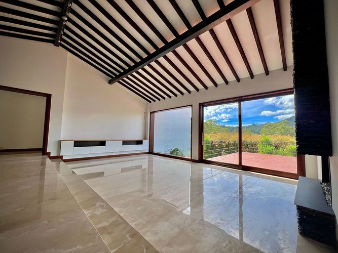 Casa de 6 alcobas en venta en Los Salados, El Retiro, 480 m² · foto 8 de 24