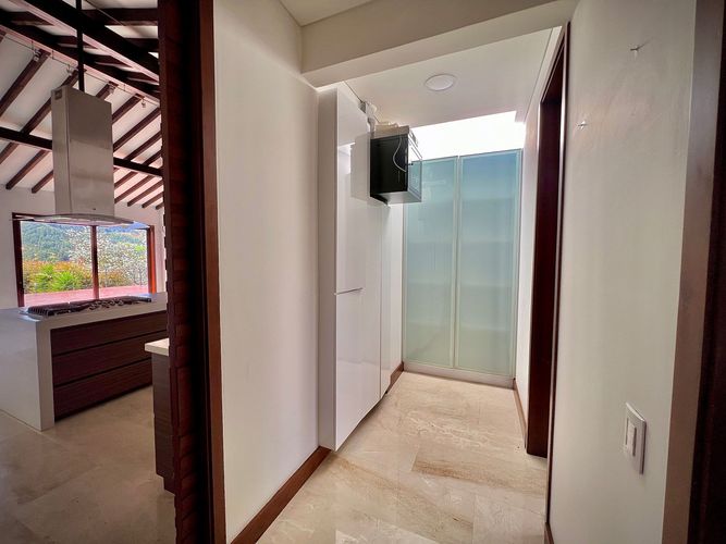 Casa de 6 alcobas en venta en Los Salados, El Retiro, 480 m² · foto 11 de 24