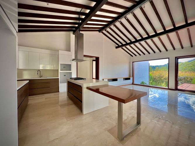 Casa de 6 alcobas en venta en Los Salados, El Retiro, 480 m² · foto 13 de 24