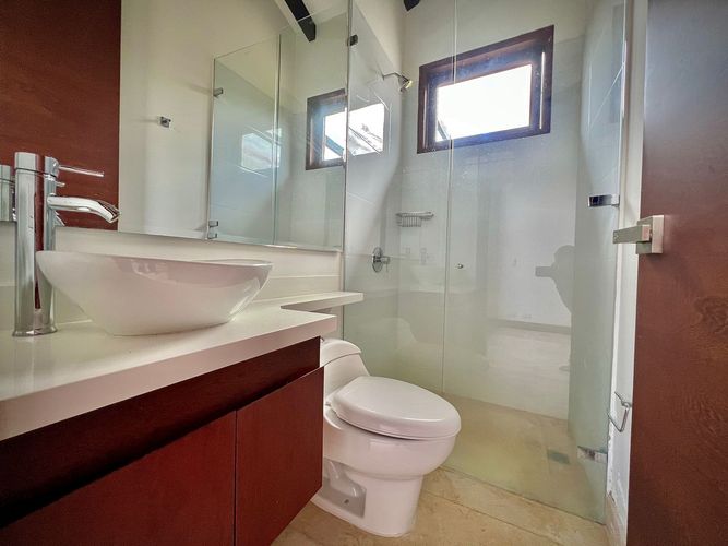 Casa de 6 alcobas en venta en Los Salados, El Retiro, 480 m² · foto 18 de 24