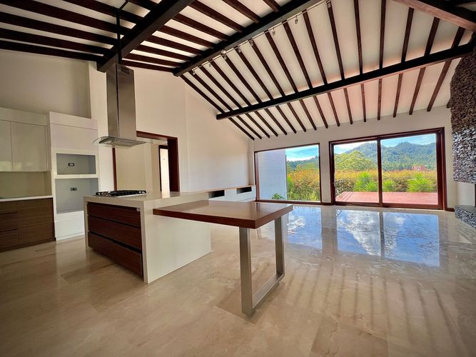 Casa de 6 alcobas en venta en Los Salados, El Retiro, 480 m² · foto 22 de 24