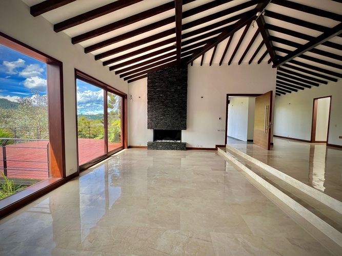 Casa de 6 alcobas en venta en Los Salados, El Retiro, 480 m² · foto 23 de 24