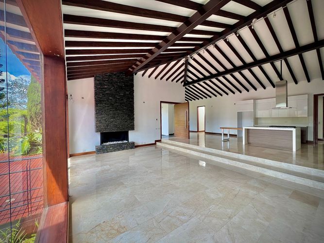 Casa de 6 alcobas en venta en Los Salados, El Retiro, 480 m² · foto 24 de 24