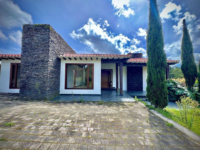 Casa de 6 alcobas en venta en Santa Elena, El Retiro, 480 m² · foto 4 de 24