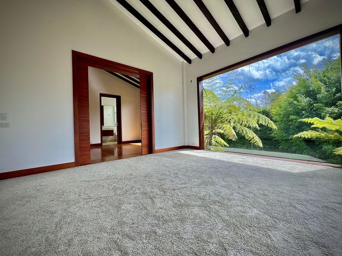 Casa de 6 alcobas en venta en Santa Elena, El Retiro, 480 m² · foto 5 de 24