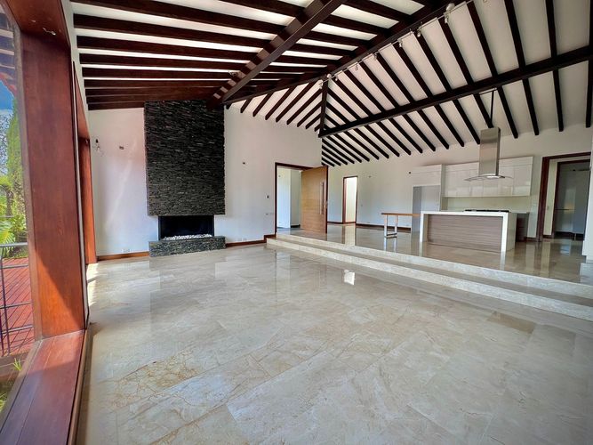 Casa de 6 alcobas en venta en Santa Elena, El Retiro, 480 m² · foto 22 de 24