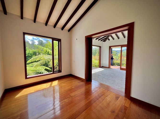 Casa de 6 alcobas en venta en Santa Elena, El Retiro, 480 m² · foto 24 de 24
