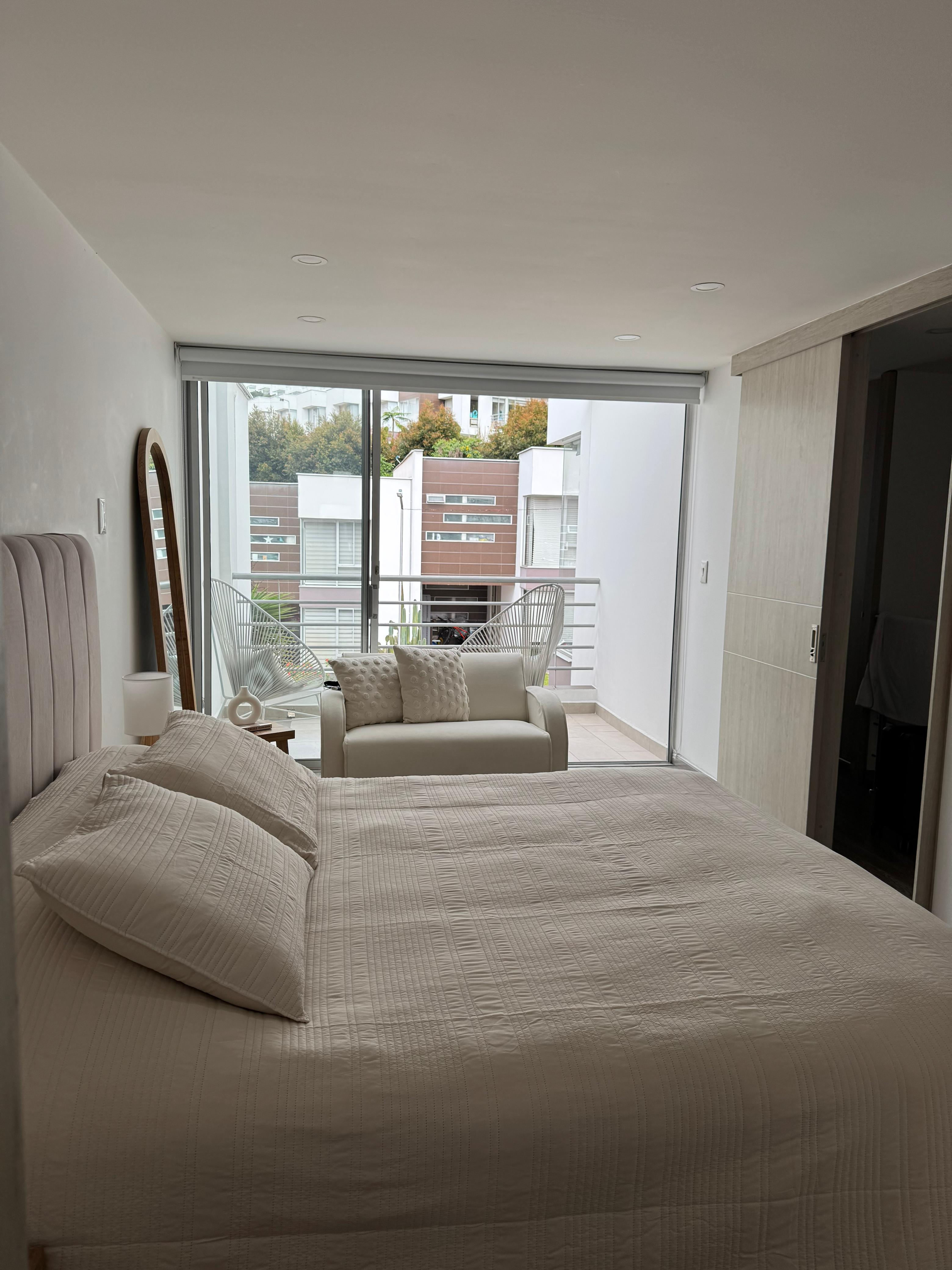 Casa en venta en Expoferias, Manizales · foto 8 de 12