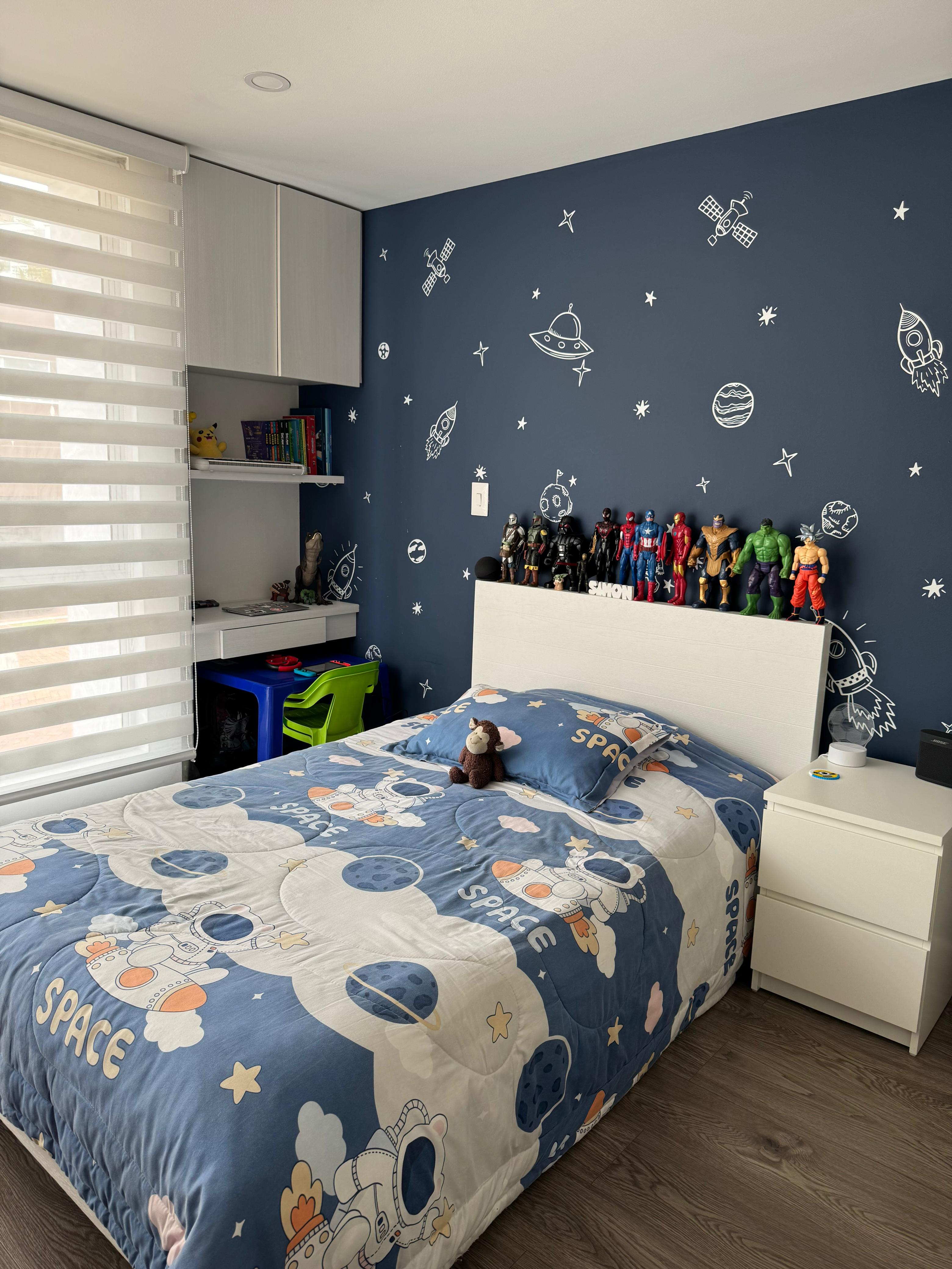 Casa en venta en Expoferias, Manizales · foto 10 de 12