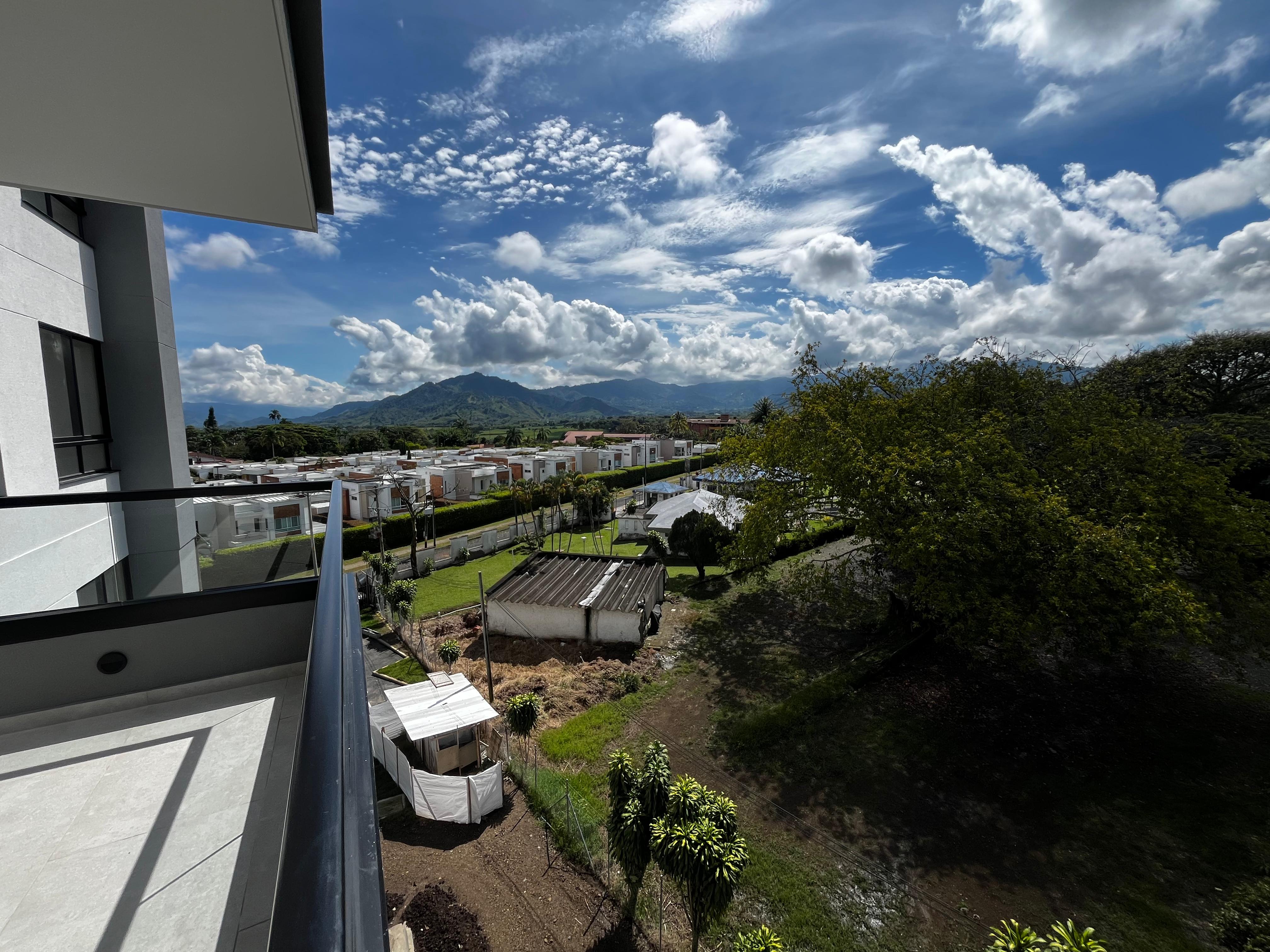 Apartamento en venta en Cerritos, Pereira · foto 3 de 24