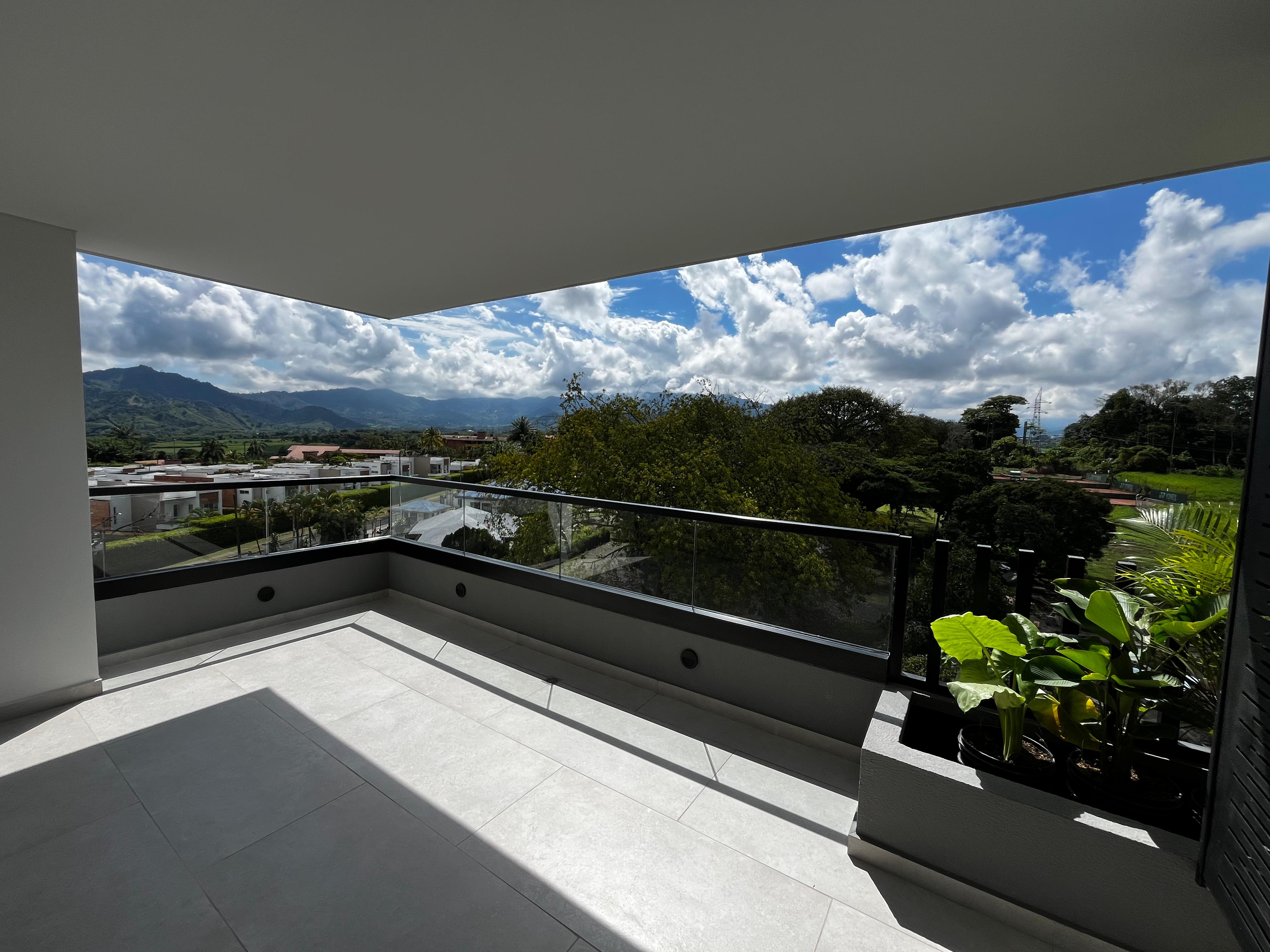 Apartamento en venta en Cerritos, Pereira · foto 4 de 24