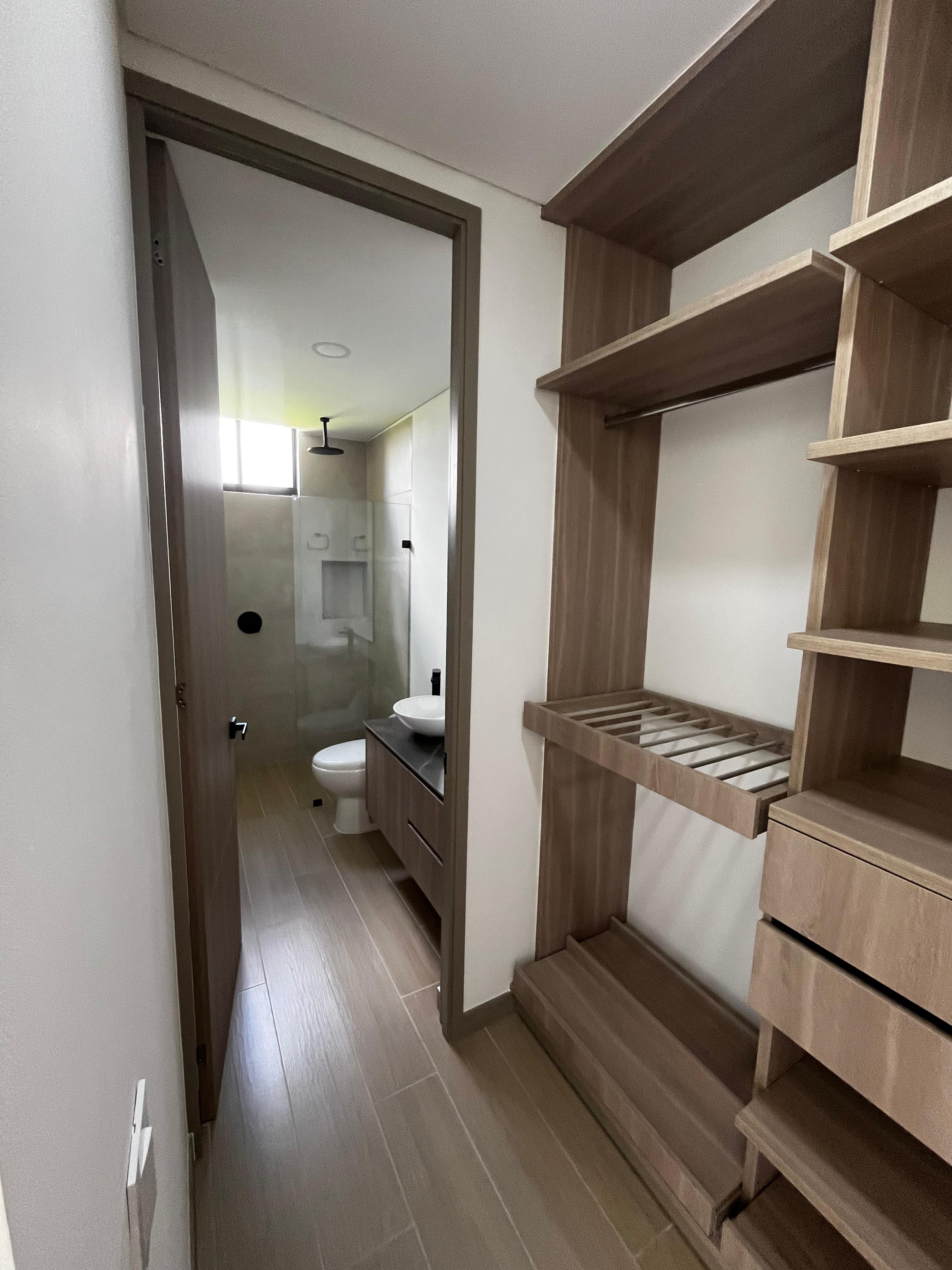 Apartamento en venta en Cerritos, Pereira · foto 8 de 24